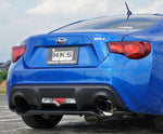 Load image into Gallery viewer, HKS 12-21 Scion/Toyota FRS/86  Hi-Power Single Racing V1 (SUS304 NO COATING)
