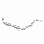Load image into Gallery viewer, Magnaflow 07-15 Toyota Tundra 5.7L Direct Fit Converter
