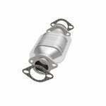Load image into Gallery viewer, MagnaFlow Conv DF 96-01 Altima 2.4L rear 50S
