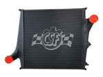 Load image into Gallery viewer, CSF 98-99 Volvo VN OEM Intercooler
