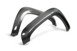 Load image into Gallery viewer, Anderson Composites 17-19 Chevy Colorado ZR2 Front Carbon Fiber Fender Flares (Pair)
