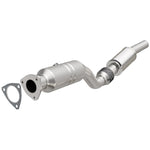 Load image into Gallery viewer, MagnaFlow Conv DF 05-09 Audi Quattro 3.2L Driver Side
