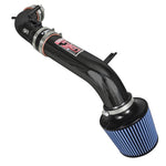 Load image into Gallery viewer, Injen 10-11 Ford Fusion 2.5L 4cyl Black Cold Air Intake w/ MR Tech/Air Fusion/Nano-Fiber Filter
