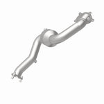 Load image into Gallery viewer, MagnaFlow Conv Direct Fit 13-15 Audi S6/S7/S8/A8 Quattro V8-4.0L
