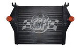 Load image into Gallery viewer, CSF 03-09 Dodge Ram 3500 6.7L L6 Replacement Intercooler
