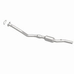 Load image into Gallery viewer, MagnaFlow Conv DF 98-99 Audi A6 2.8L Driver Side
