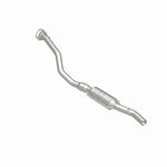 Load image into Gallery viewer, MagnaFlow Conv DF 96-99 Audi A4/A4 Quattro 2.8L D/S (49 State)
