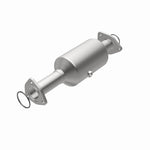 Load image into Gallery viewer, MagnaFlow California Converter Direct Fit 04-08 Acura TSX L4 2.4L
