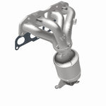 Load image into Gallery viewer, Magnaflow 2008-2015 Nissan Rogue 2.5L Direct Fit Converter
