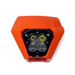 Load image into Gallery viewer, Baja Designs 17-19 KTM LED Headlight Kit w/Shell XL Pro A/C
