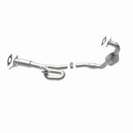 Load image into Gallery viewer, Magnaflow 10-11 Cadillac SRX 3.0L Direct Fit Converter
