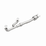 Load image into Gallery viewer, MagnaFlow Conv Direct Fit 13-14 Accord 3.5L
