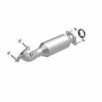 Load image into Gallery viewer, Magnaflow 06-07 Cadillac STS 3.6L Direct Fit Converter
