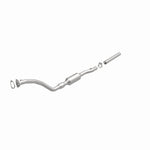 Load image into Gallery viewer, MagnaFlow Conv Direct Fit 96 - 99 Audi A4 2.8L
