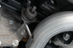Load image into Gallery viewer, MBRP 18-19 Ford Mustang GT 5.0 3in Cat Back Quad Tip Race Version - AL
