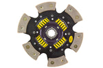 Load image into Gallery viewer, ACT 1970 Mercury Cougar 6 Pad Sprung Race Disc
