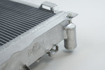 Load image into Gallery viewer, CSF 84-88 Mercedes-Benz W201 190E 2.3L - 16 w/ A/C High Performance Aluminum Radiator
