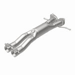 Load image into Gallery viewer, Magnaflow 2010 Ford Taurus 3.5L Direct Fit Converter

