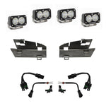 Load image into Gallery viewer, Baja Designs 2019+ Dodge Ram Rebel 1500 S2 Dual Fog Pocket Kit

