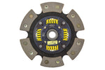 Load image into Gallery viewer, ACT 1989 Honda Civic 6 Pad Sprung Race Disc
