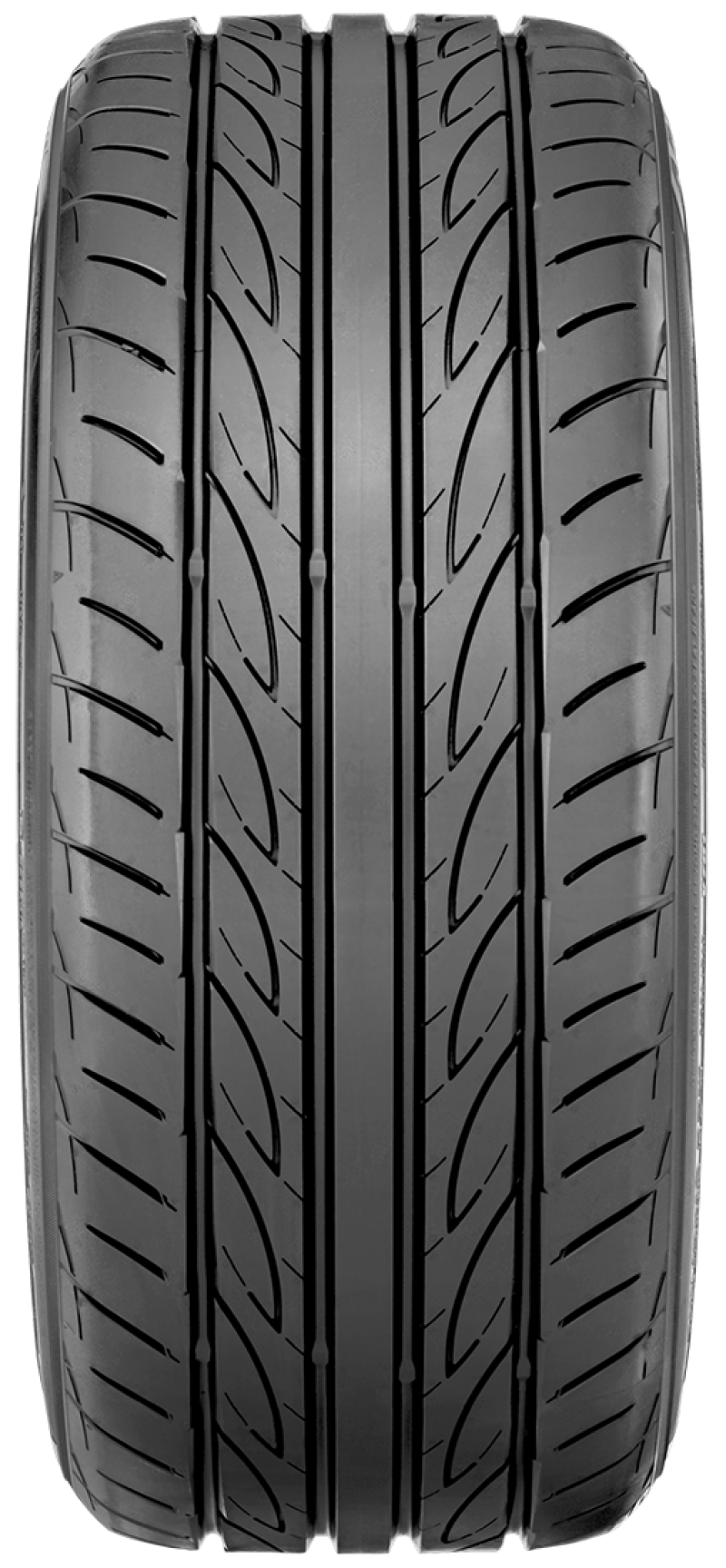 Yokohama Advan Fleva V701 Tire - 205/40R17 88W