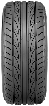 Yokohama Advan Fleva V701 Tire - 225/35R20 90W