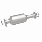 Load image into Gallery viewer, MagnaFlow California Converter Direct Fit 04-08 Acura TSX L4 2.4L
