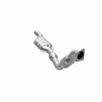 Load image into Gallery viewer, MagnaFlow Conv DF 03-04 Audi RS6 4.2L Passenger Side
