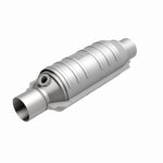 Load image into Gallery viewer, MagnaFlow Conv Universal 2.50 inch CA Tier 1
