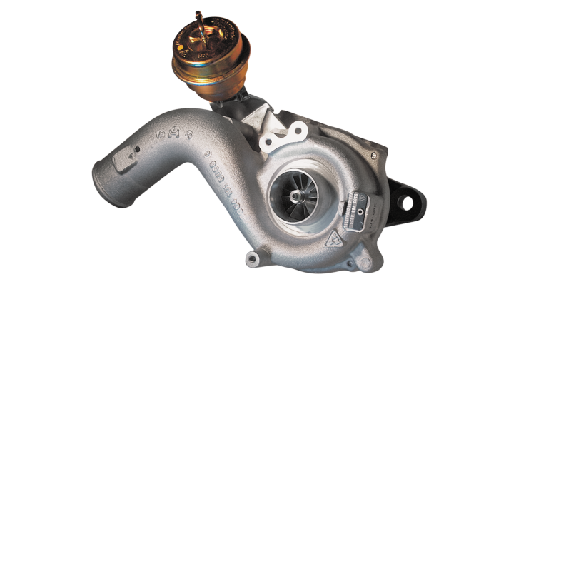 BorgWarner Turbocharger SX Audi RS K04 CHRA