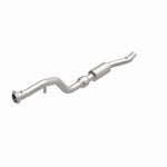 Load image into Gallery viewer, MagnaFlow Conv DF Audi 00-04 A6 Quattro 02-03 S6 4.2L Passenger Side *NOT FOR SALE IN CALIFORNIA*
