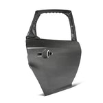 Load image into Gallery viewer, Anderson Composites 16-18 Ford Focus RS Rear Carbon Fiber Doors (Pair)
