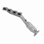 Load image into Gallery viewer, MagnaFlow Conv DF 06-09 Cadillac STS 4.4L Passenger Side
