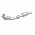 Load image into Gallery viewer, MagnaFlow Conv DF 06 Audi RS4 Awd D/S OEM
