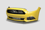 Load image into Gallery viewer, Anderson Composites 15-16 Ford Mustang Type-OE Front Chin Splitter

