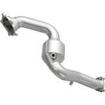 Load image into Gallery viewer, MagnaFlow Conv Direct Fit 13-15 Audi S6/S7/S8/A8 Quattro V8-4.0L

