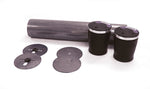 Load image into Gallery viewer, Ridetech Universal CoolRide Air Spring and Bracket Kit 2 Wheel Installer 9000
