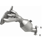 Load image into Gallery viewer, Magnaflow 06-12 Toyota RAV4 3.5L Direct Fit Converter
