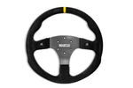 Load image into Gallery viewer, Sparco Steering Wheel R350 Suede
