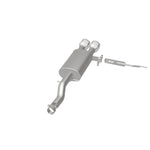 Load image into Gallery viewer, MagnaFlow 14-17 Mini Cooper L4 2.0L (Hatch Excl. 4-Door) 2.5in Pipe Dual-Tip Axle-Back Exhaust
