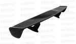 Load image into Gallery viewer, Seibon 00-10 Honda S2000 TF Carbon Fiber Rear Spoiler
