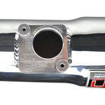 Load image into Gallery viewer, Injen 06-09 FJ 4.0L V6 w/ Power Box Polished Power-Flow Air Intake System
