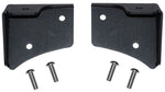 Load image into Gallery viewer, MBRP 97-06 Jeep Wrangler TJ Windshield Light Bracket
