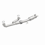 Load image into Gallery viewer, Magnaflow 2016 Honda Odyssey 3.5L Direct Fit Converter
