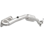 Load image into Gallery viewer, MagnaFlow Conv DF 05-09 Audi A8 6.0L
