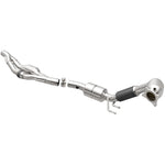 Load image into Gallery viewer, MagnaFlow Conv DF AUDI TT- 2008 4 2.0L OEM
