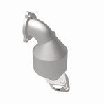 Load image into Gallery viewer, Magnaflow 13-14 Hyundai Veloster 1.6L Direct Fit Converter
