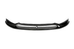 Load image into Gallery viewer, Anderson Composites 2018 Ford Mustang Type-AR Carbon Fiber Front Chin Splitter

