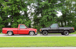 Load image into Gallery viewer, Ridetech 88-98 Chevy C1500 2WD StreetGRIP System w/ LD Drop Spindles

