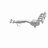 MagnaFlow 14-15 Ford Transit Connect OEM Grade Federal/EPA Compliant Manifold Catalytic Converter